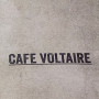Logo Café Voltaire