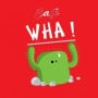 Logo Café Wha