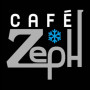 Logo Café Zeph Restaurant