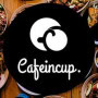 Logo Cafeincup