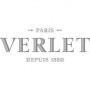 Logo Cafés et Thés Verlet