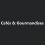 Logo Cafés & Gourmandises