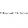 Logo Cafétéria de l'Illustration