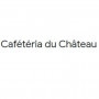Logo Cafétéria du Château