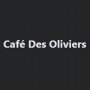 Logo Caféteria les Oliviers