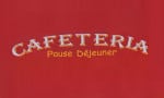 Caféteria Pause Déjeuner Vernouillet