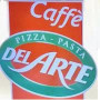 Logo Caffe del Arte