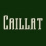Logo Caillat