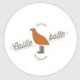 Logo Caillebotte