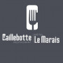 Logo Caillebotte