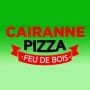 Cairanne Pizza Cairanne