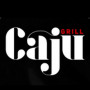 Logo Caju  Grill