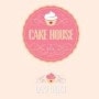 Logo Cake House