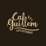 Logo Cal Guillem