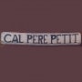 Logo Cal Pere Petit