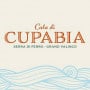 Logo Cala di Cupabia