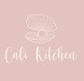 Logo Cali Kitchen