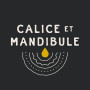 Logo Calice et Mandibule