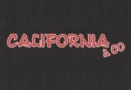 California & Co Vitrolles