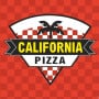 California pizza La Courneuve