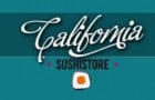 California Sushi Le Cannet