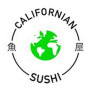 californian sushi Chalonnes sur Loire