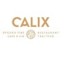 Logo Calix