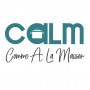Logo Calm
