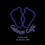 Logo Calmos Café