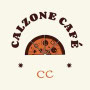 Logo Calzone café