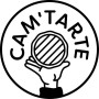 Logo Cam'tarte