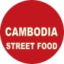 Cambodia Street Food Angers