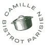 Logo Camille - Passy