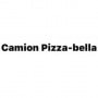 Logo Camion Pizza-bella