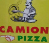 Camion Pizza La Membrolle sur Choisill