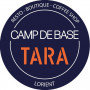 Camp de base Tara Lorient