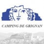 Logo Camping de Grignan