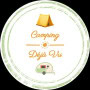 Logo Camping Déjà Vu