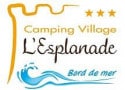 Camping L'esplanade Olmeto