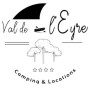 Logo Camping Parc du Val de l'Eyre