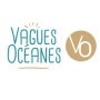Logo Camping Vagues Océanes