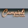 Logo Campioli Trattoria