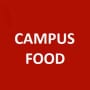 Campus Food Pessac