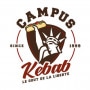Campus Kebab Dijon