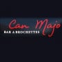 Logo Can Majo