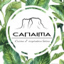 Logo Canaima Restaurant