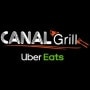 Logo Canal Grill