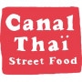 Logo Canal Thaï