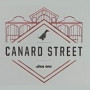 Canard Street Puteaux