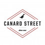 Logo Canard Street